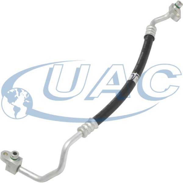 2000 - 2004 Nissan Frontier Xterra AC Discharge Hose Line V6